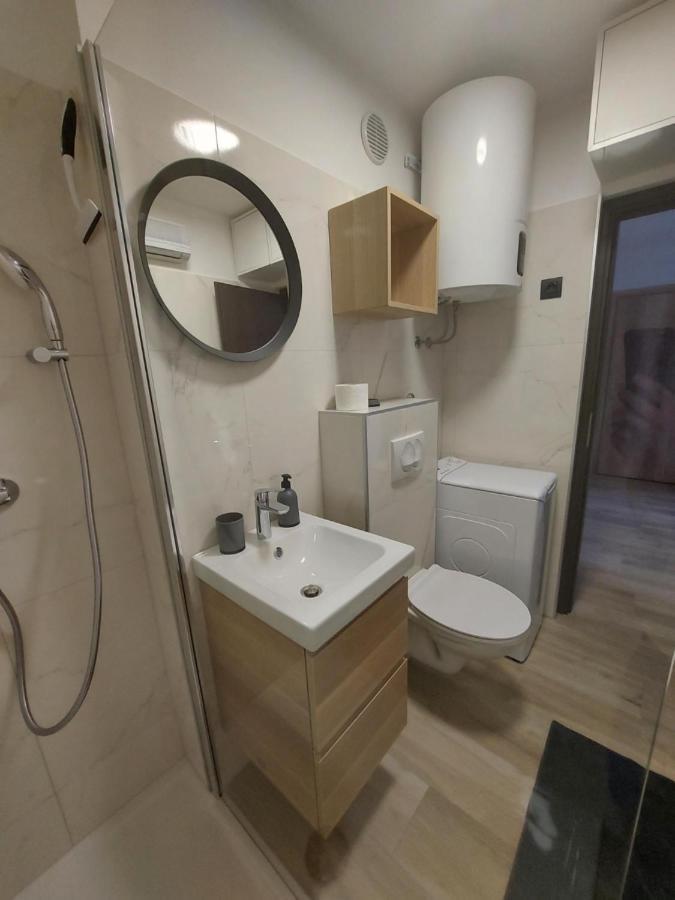 River68 - Apartment In Rijeka Bagian luar foto