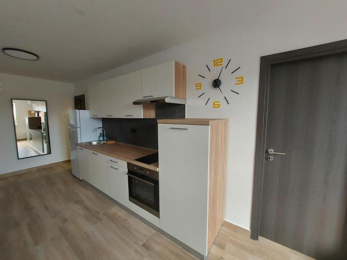 River68 - Apartment In Rijeka Bagian luar foto