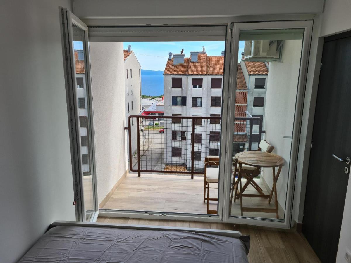River68 - Apartment In Rijeka Bagian luar foto