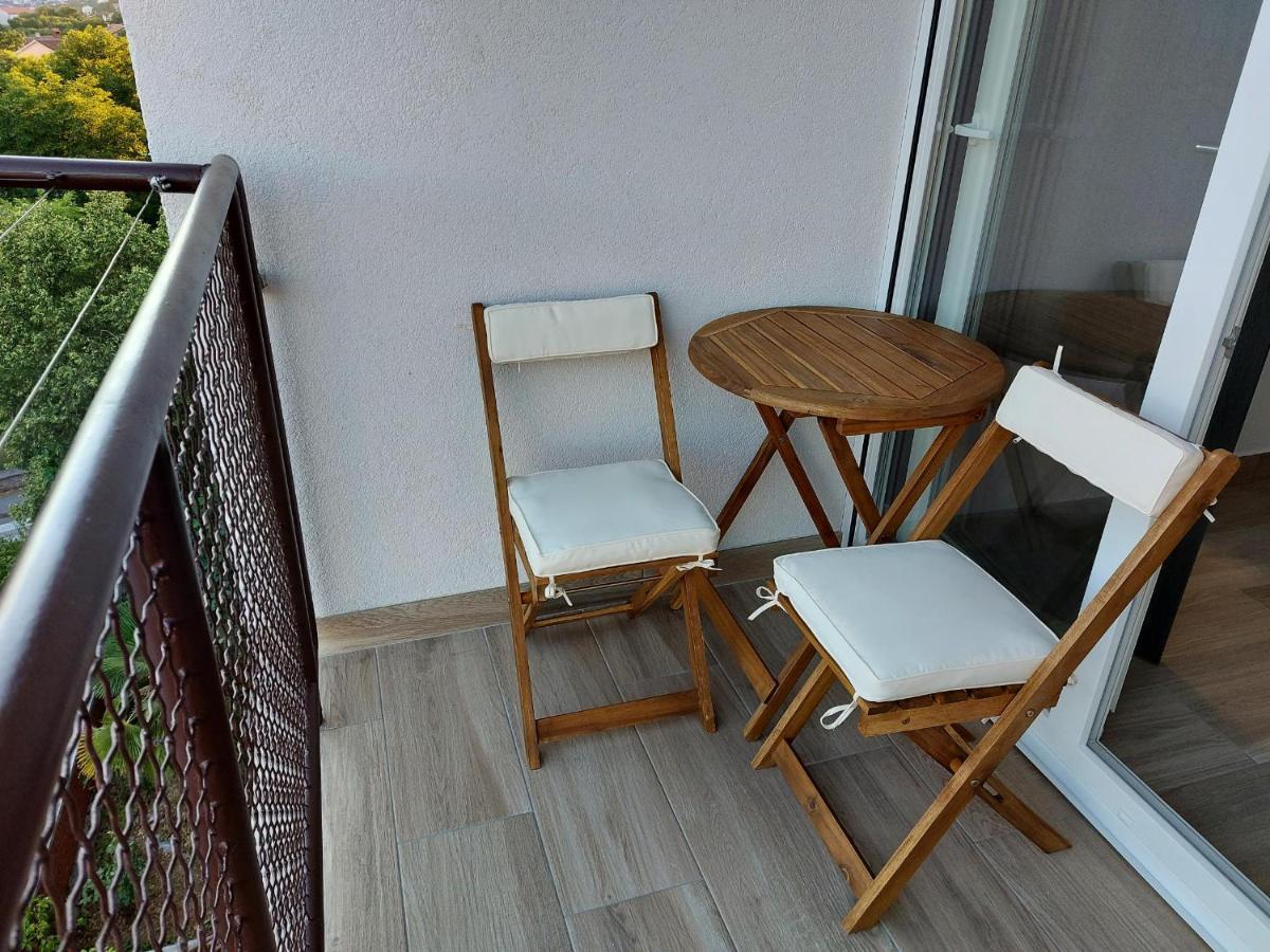 River68 - Apartment In Rijeka Bagian luar foto