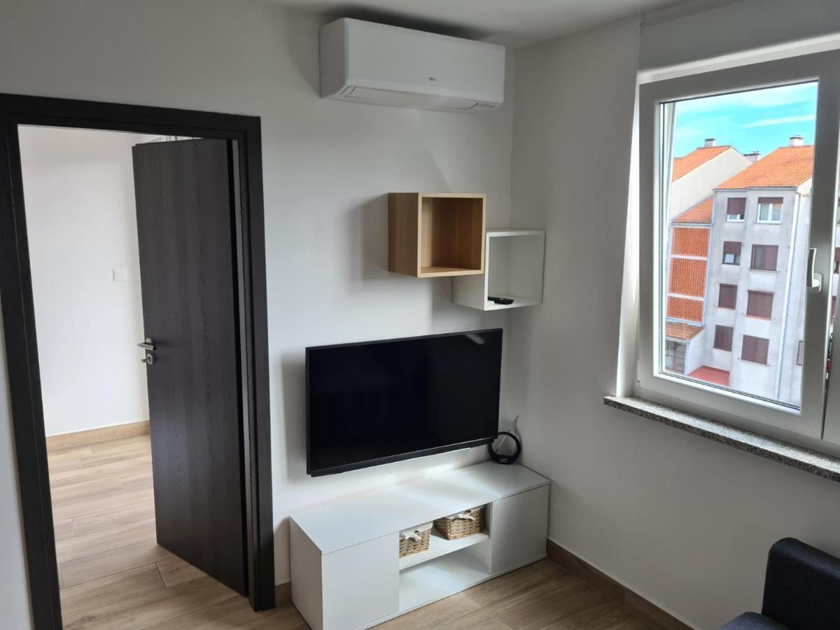 River68 - Apartment In Rijeka Bagian luar foto