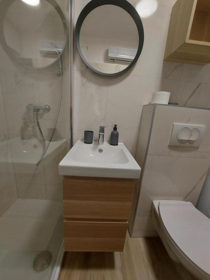 River68 - Apartment In Rijeka Bagian luar foto