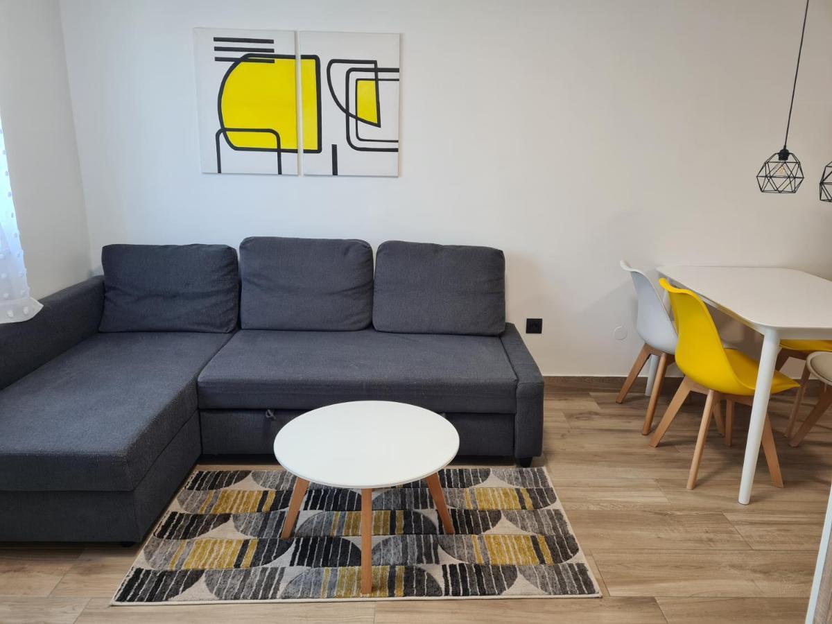 River68 - Apartment In Rijeka Bagian luar foto