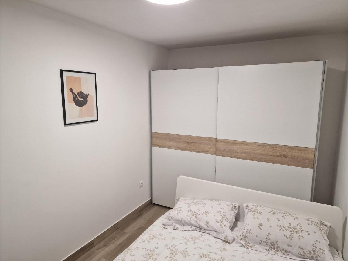 River68 - Apartment In Rijeka Bagian luar foto