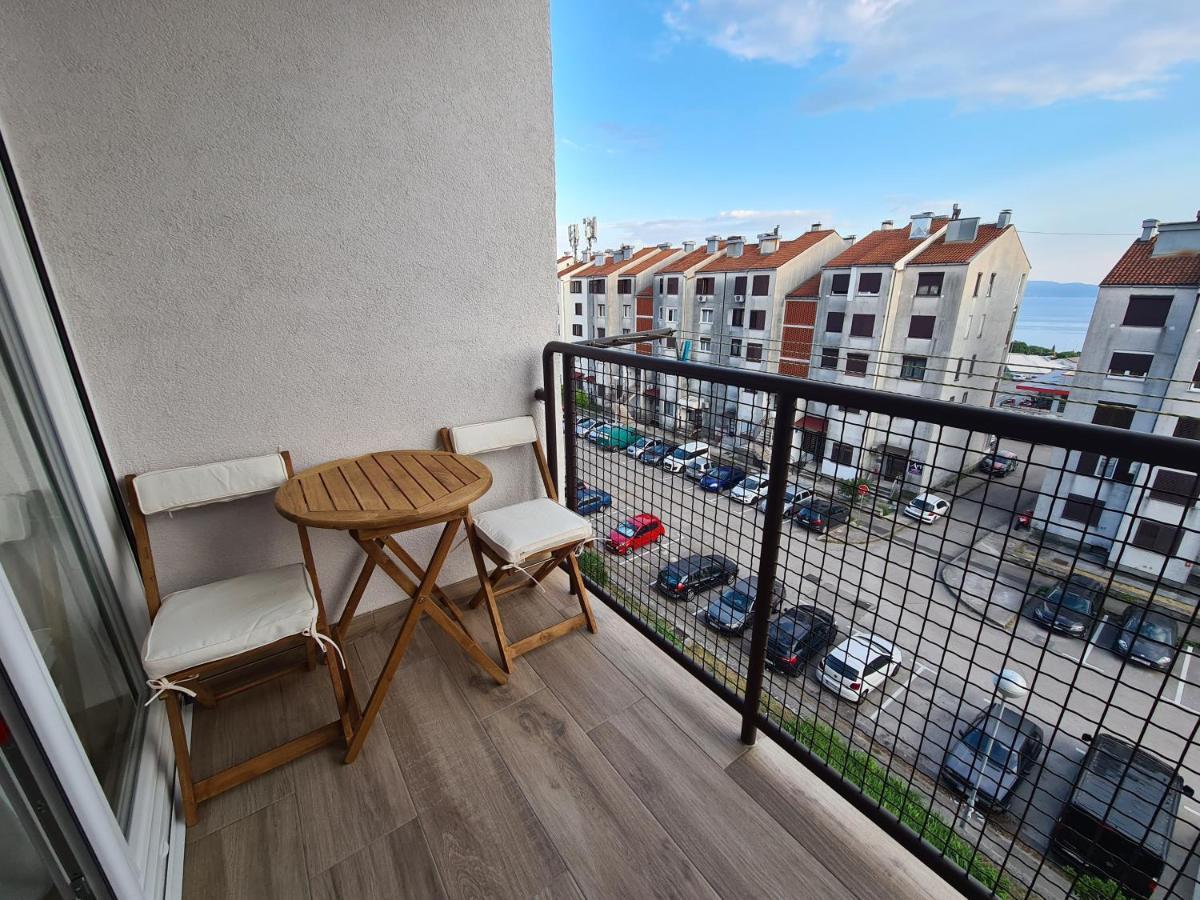 River68 - Apartment In Rijeka Bagian luar foto
