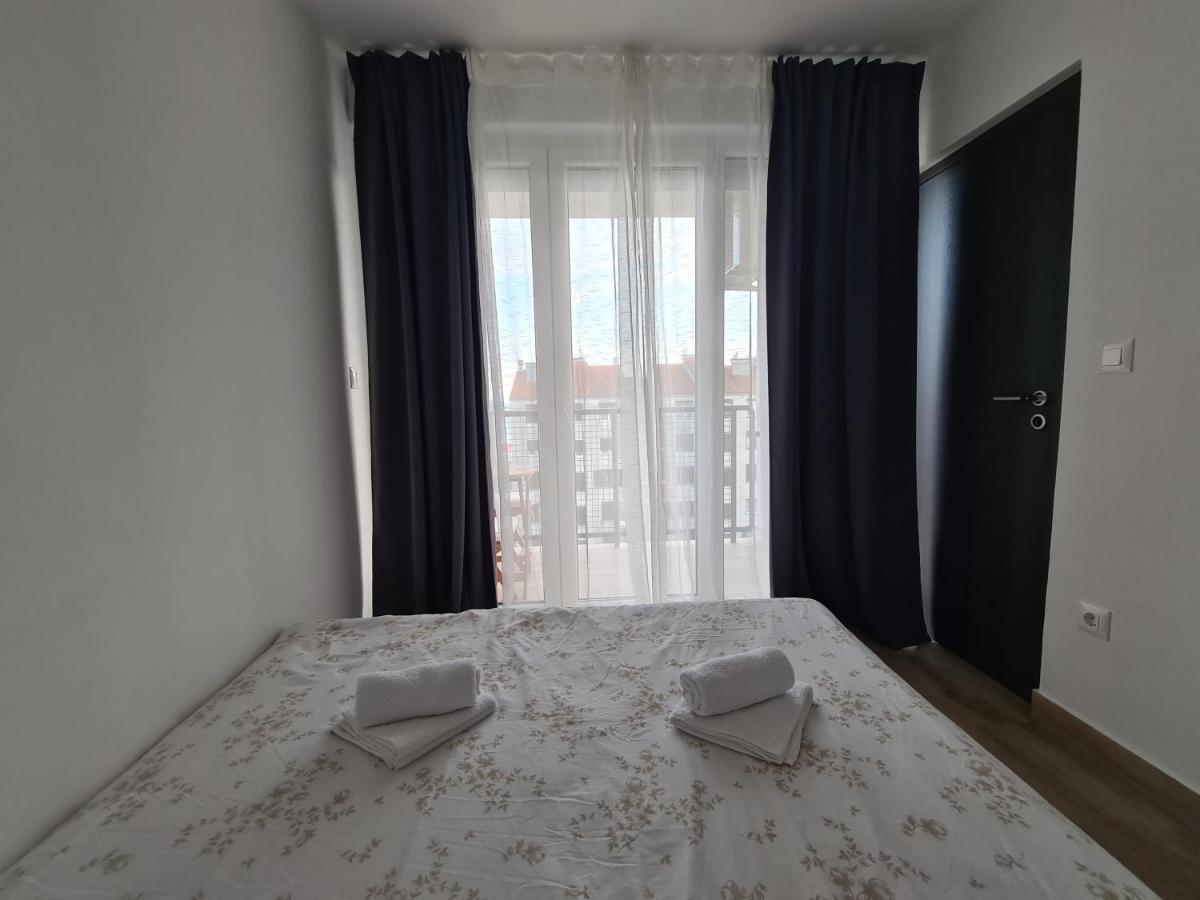River68 - Apartment In Rijeka Bagian luar foto